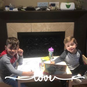 Meet your Posher, Joans